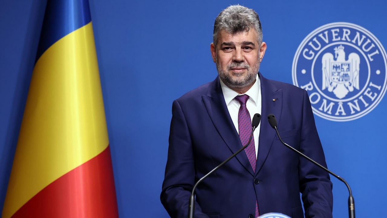 Премиерът на Румъния заплаши Австрия със съд заради Шенген