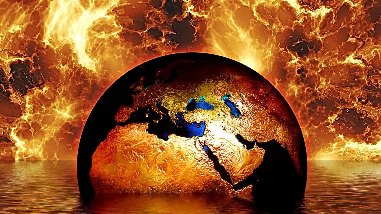 Учени: Земята се е запътила към планетарна катастрофа