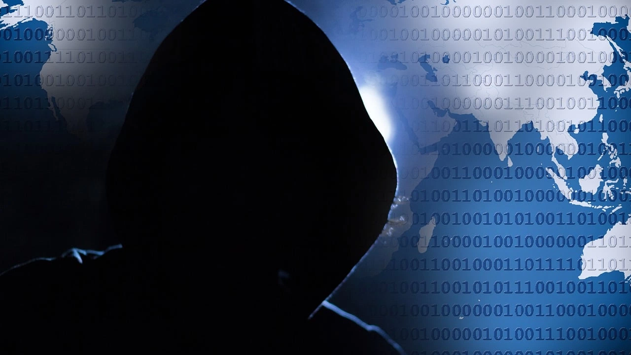 Нигерийски престъпни групи стоят зад последната хакерска атака при която