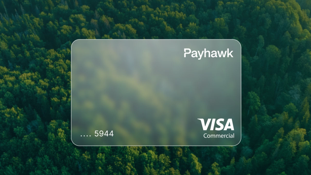Днес глобалната платформа за управление на бизнес разходите обяви Payhawk