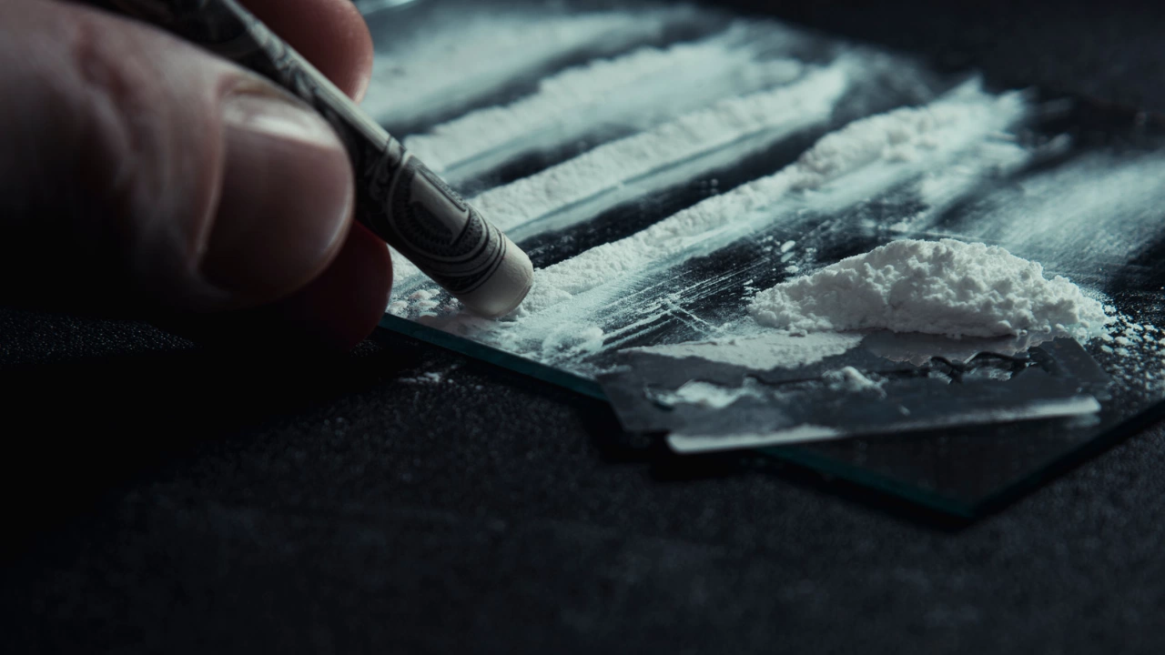Черен рекорд в Колумбия Производството на кокаин в Латиноамериканската страна