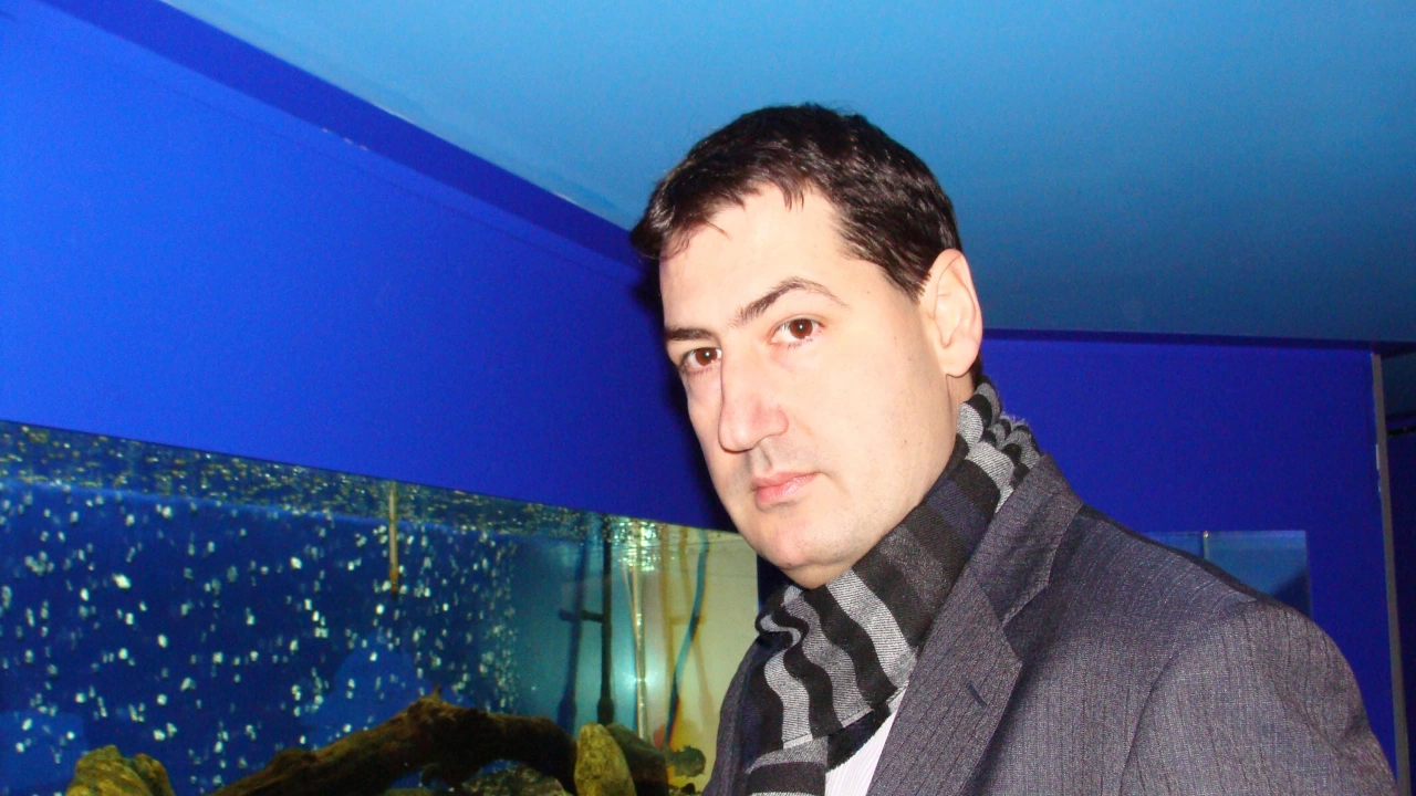 Досегашният областен координатор на – Пловдив Иван Тотев с първи коментар