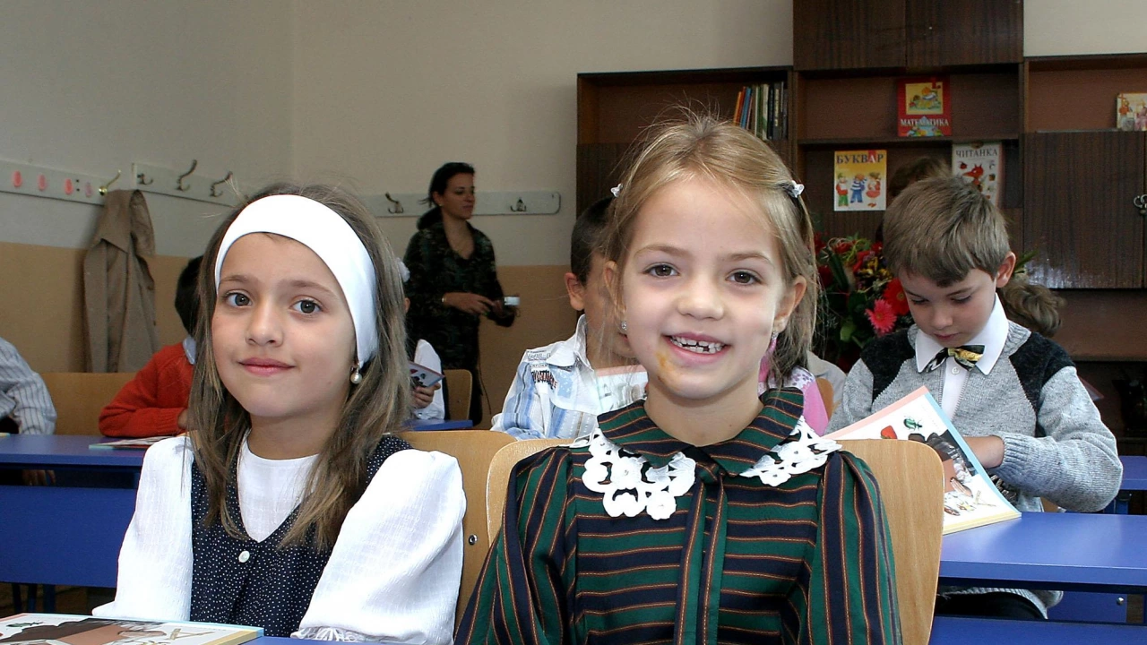 Всички 68 училища в област Сливен имат готовност за новата