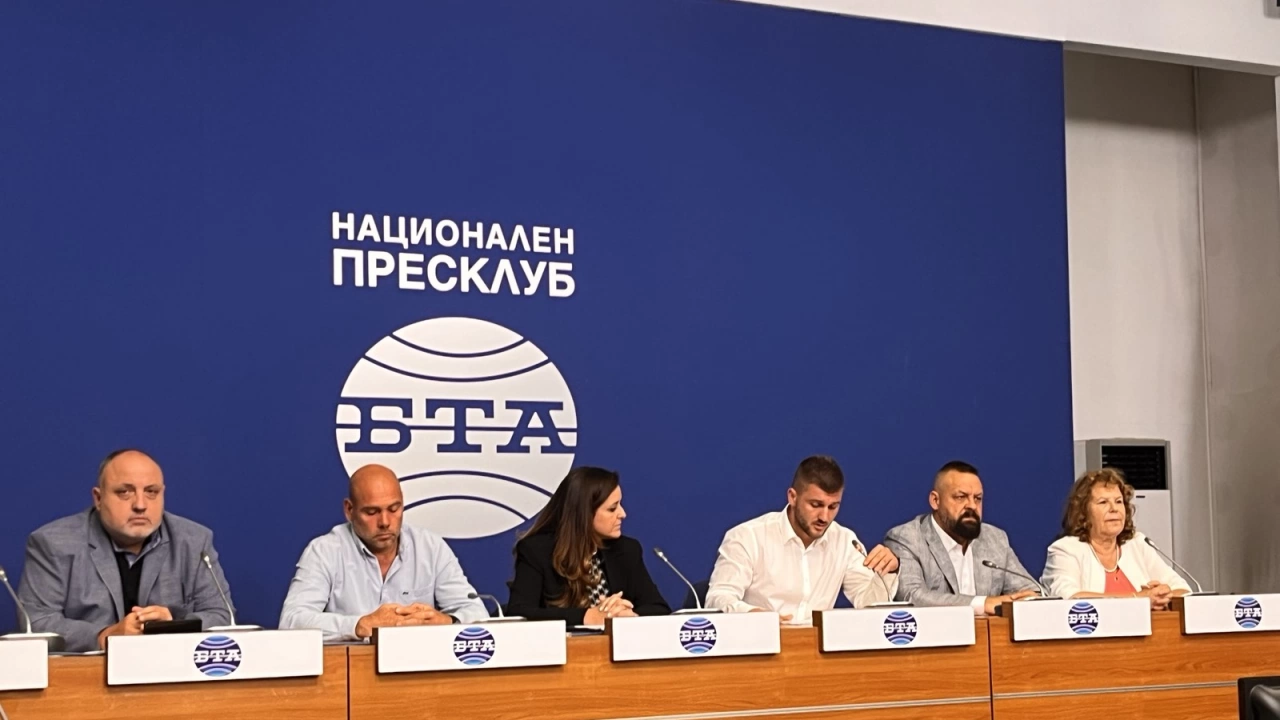 Председателят на Националната асоциация на зърнопроизводителите НАЗ Илия Проданов коментира премахването