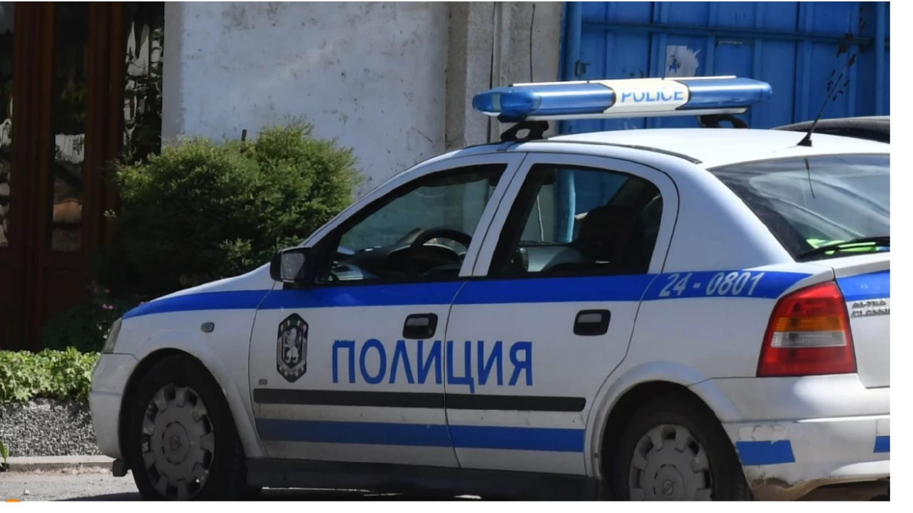 29 годишния Алекс Красимиров Иванов е открит пиян в Чепеларе Мъжът