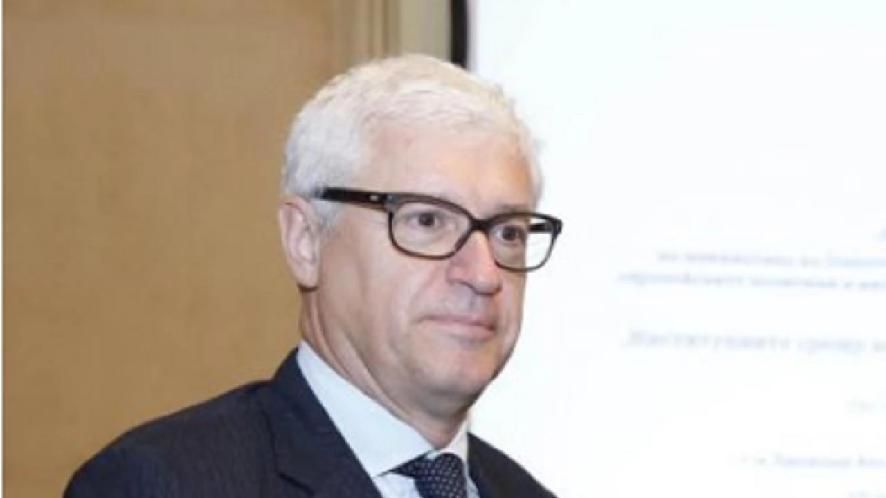 Бившият директор на Европейската служба за борба с измамите със