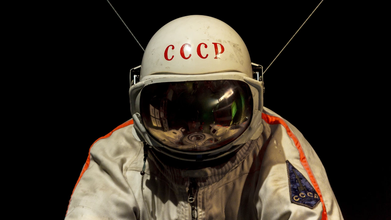 Ръководителят на руската космическа агенция Роскосмос Юрий Борисов изрази готовност