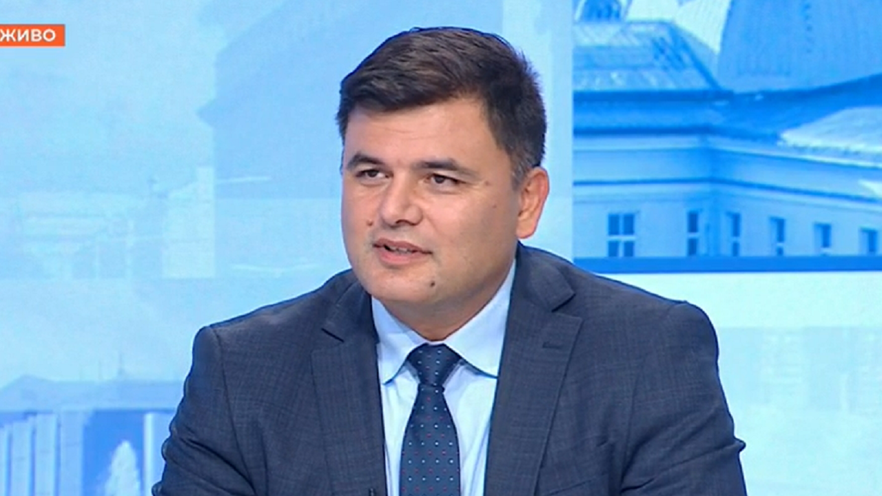 Лъчезар Богданов: Решението не е в спирането на вноса от Украйна, цените понякога вървят надолу, понякога нагоре