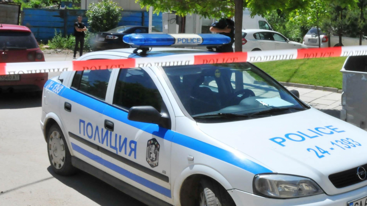 82-годишен мъж е задържан за убийство в село Веселие, община