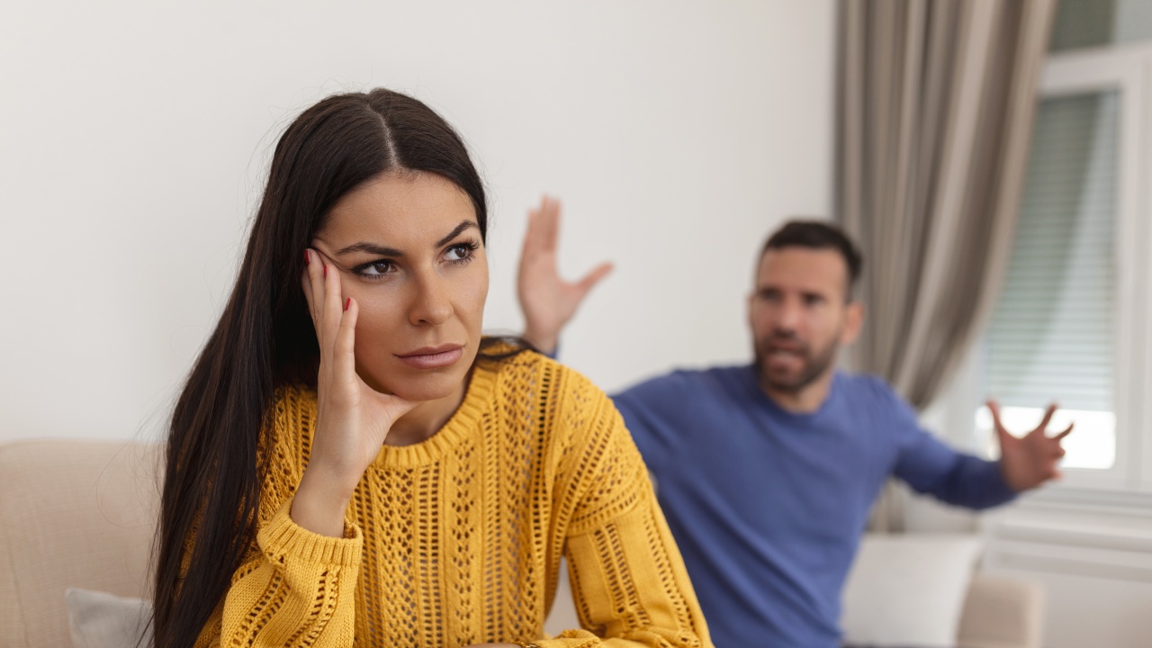 Пет вербални агресии във връзката, които може би не възприемате като такива