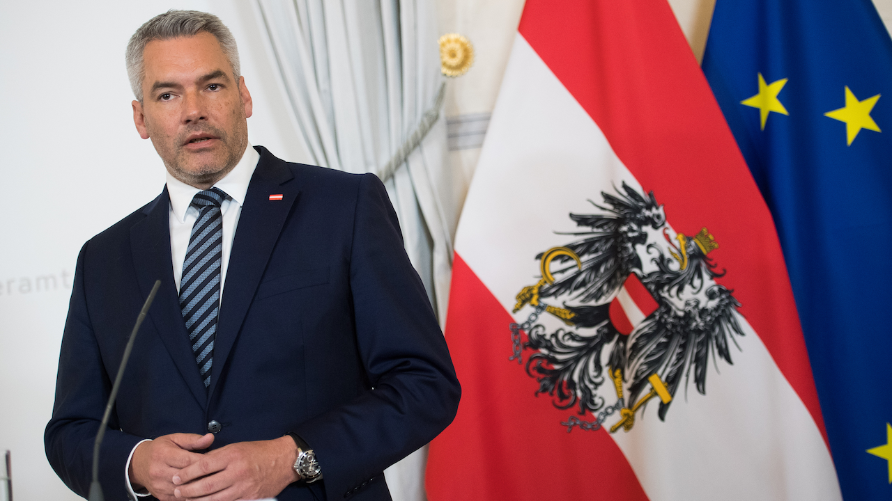 Защо Австрия отказва да допусне България в Шенген?