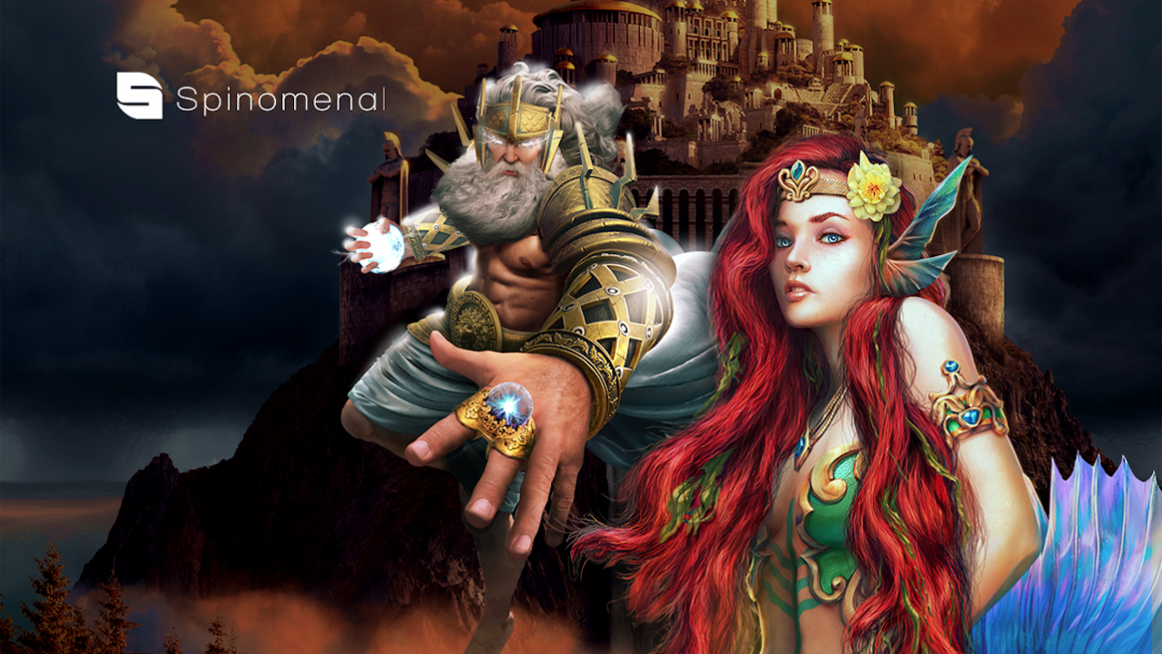 Над 20 игри на Spinomenal дебютират в онлайн казиното на WINBET