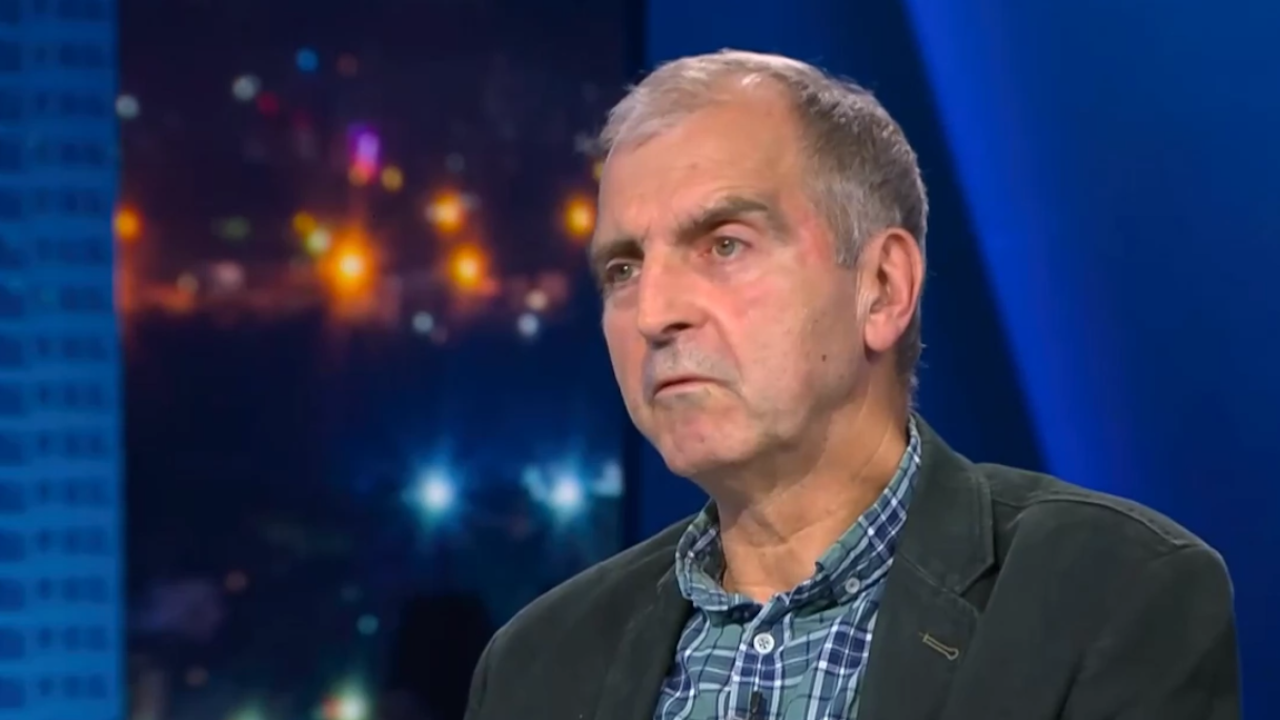 Ивайло Дичев: Протестите на земеделците подадоха на Борисов топка на воле точно преди изборите
