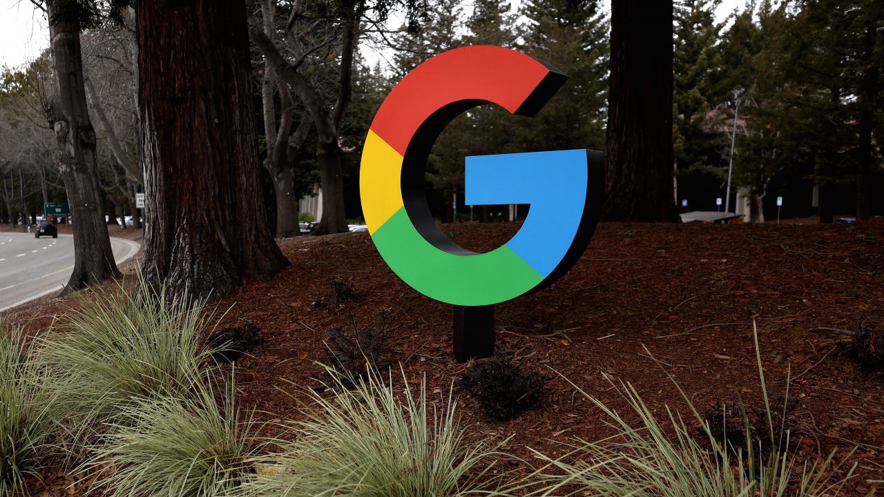 Технологичната компания Гугъл (Google) обжалва пред Съда на Европейския съюз