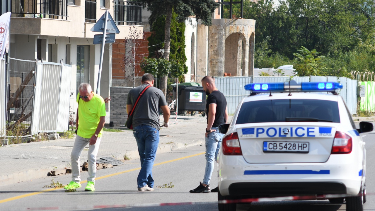 Действал ли е правомерно полицаят, застрелял младеж в София