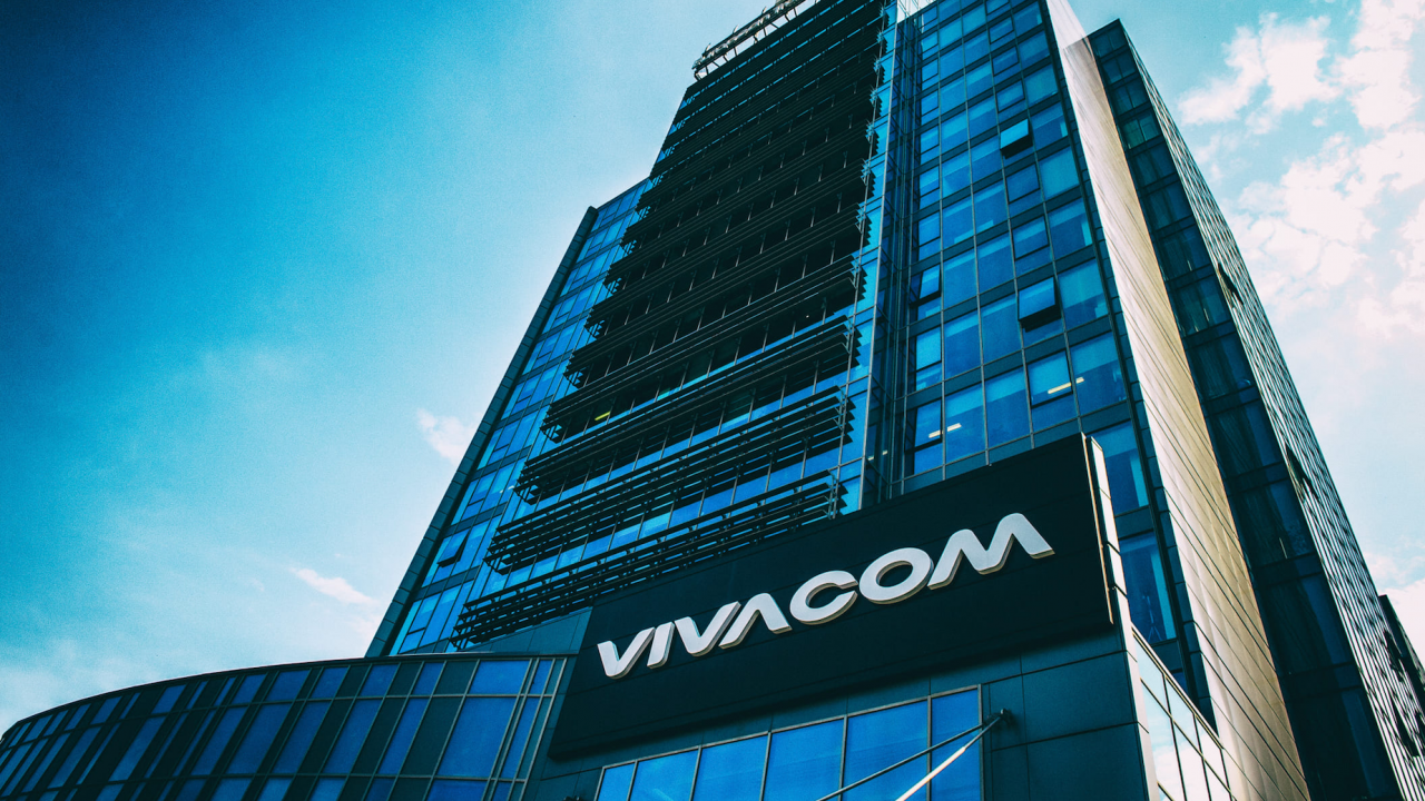 Vivacom e "Любим работодател" за 2023 година