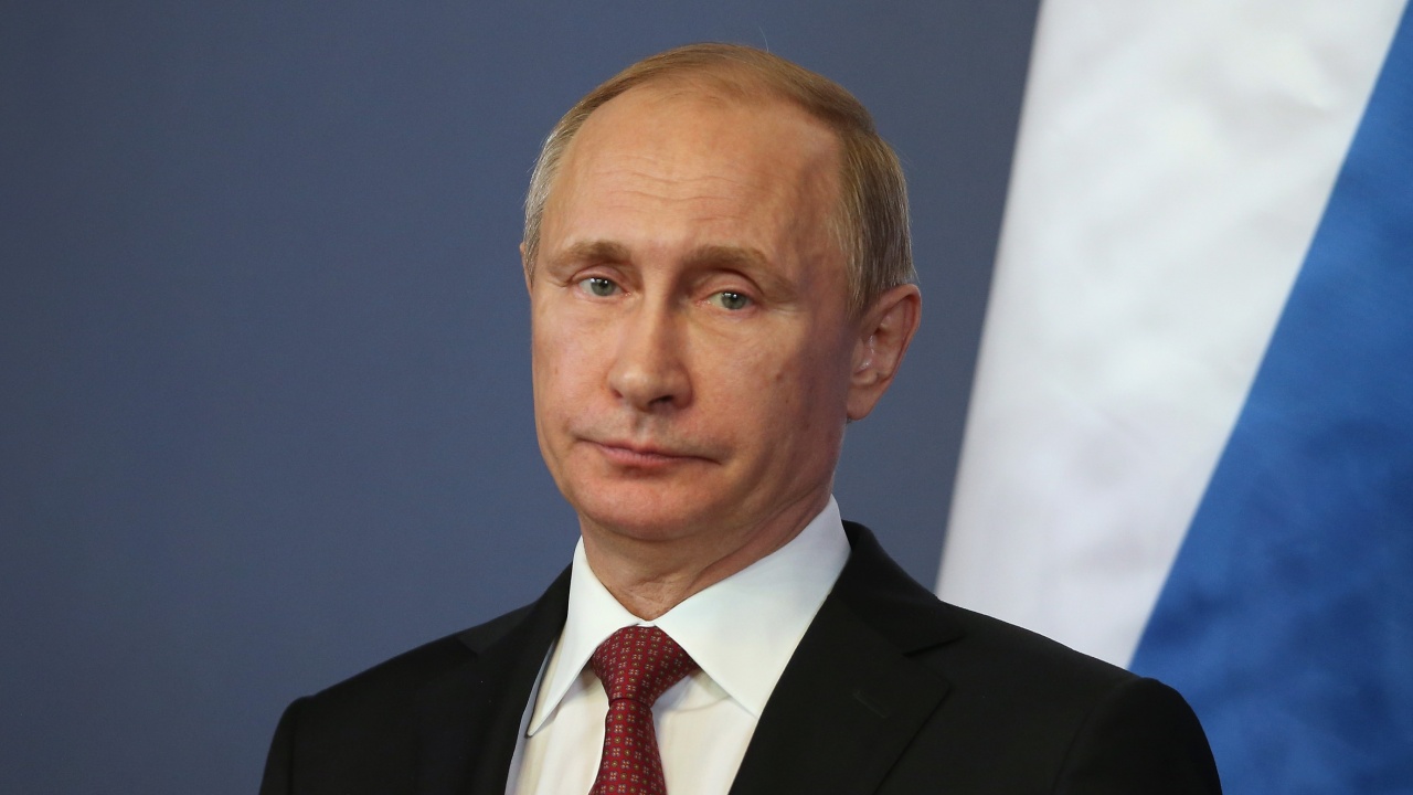 Путин: Русия очаква да постигне мир в Нагорни Карабах