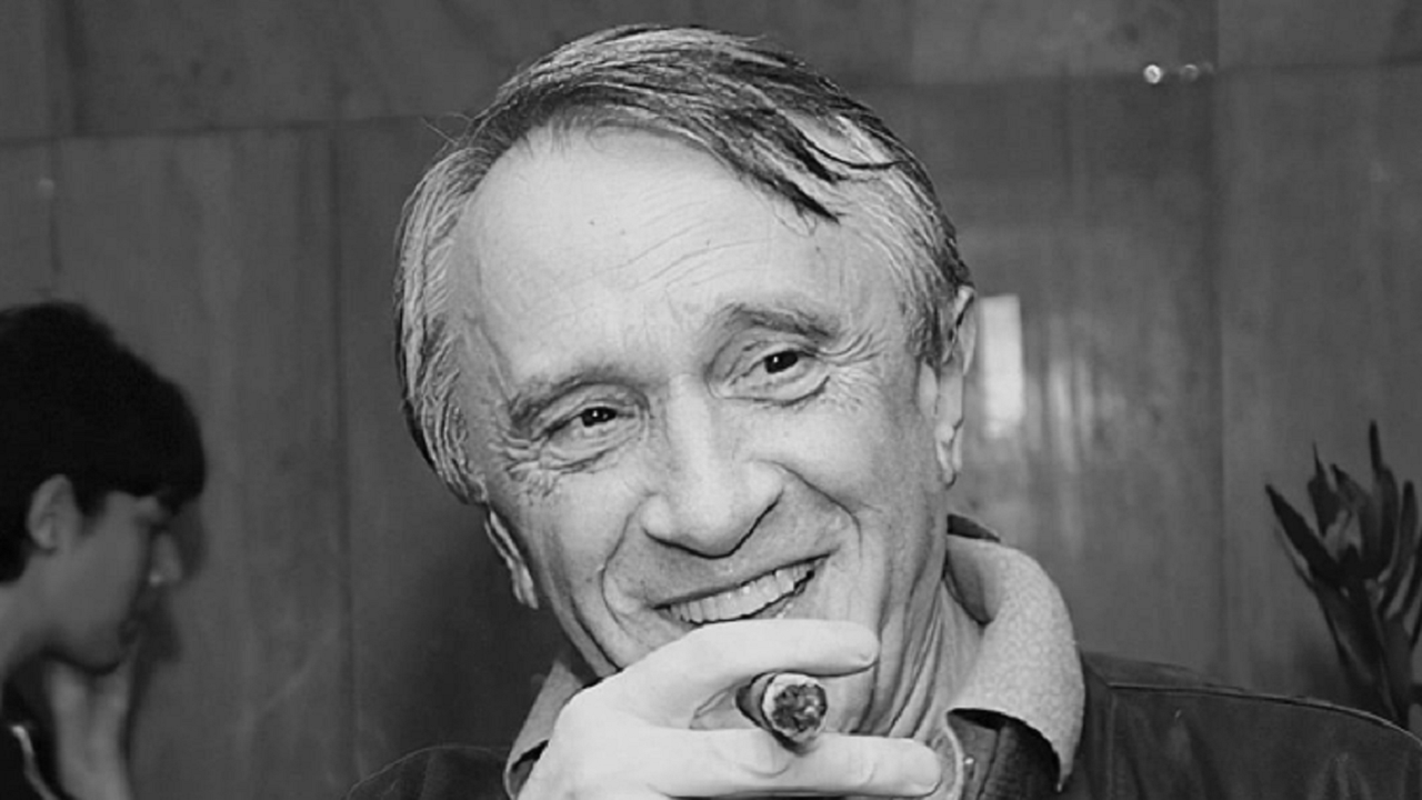 Почина журналистът Тошо Тошев