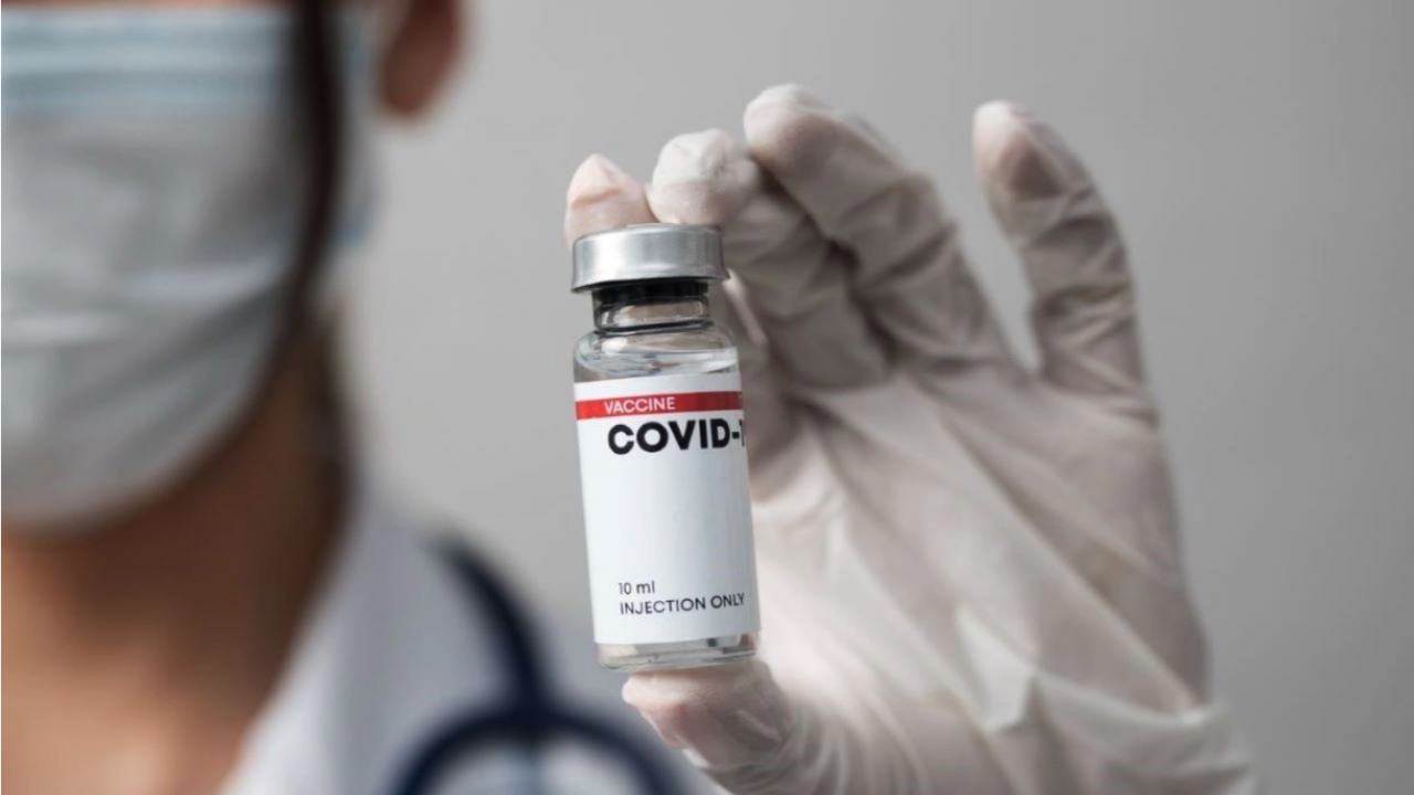 България получи 80 640 дози от новата ваксина срещу COVID-19