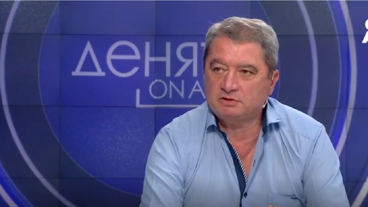 Емануил Йорданов: Борисов е заредил бобслея за партньорите си от сглобката