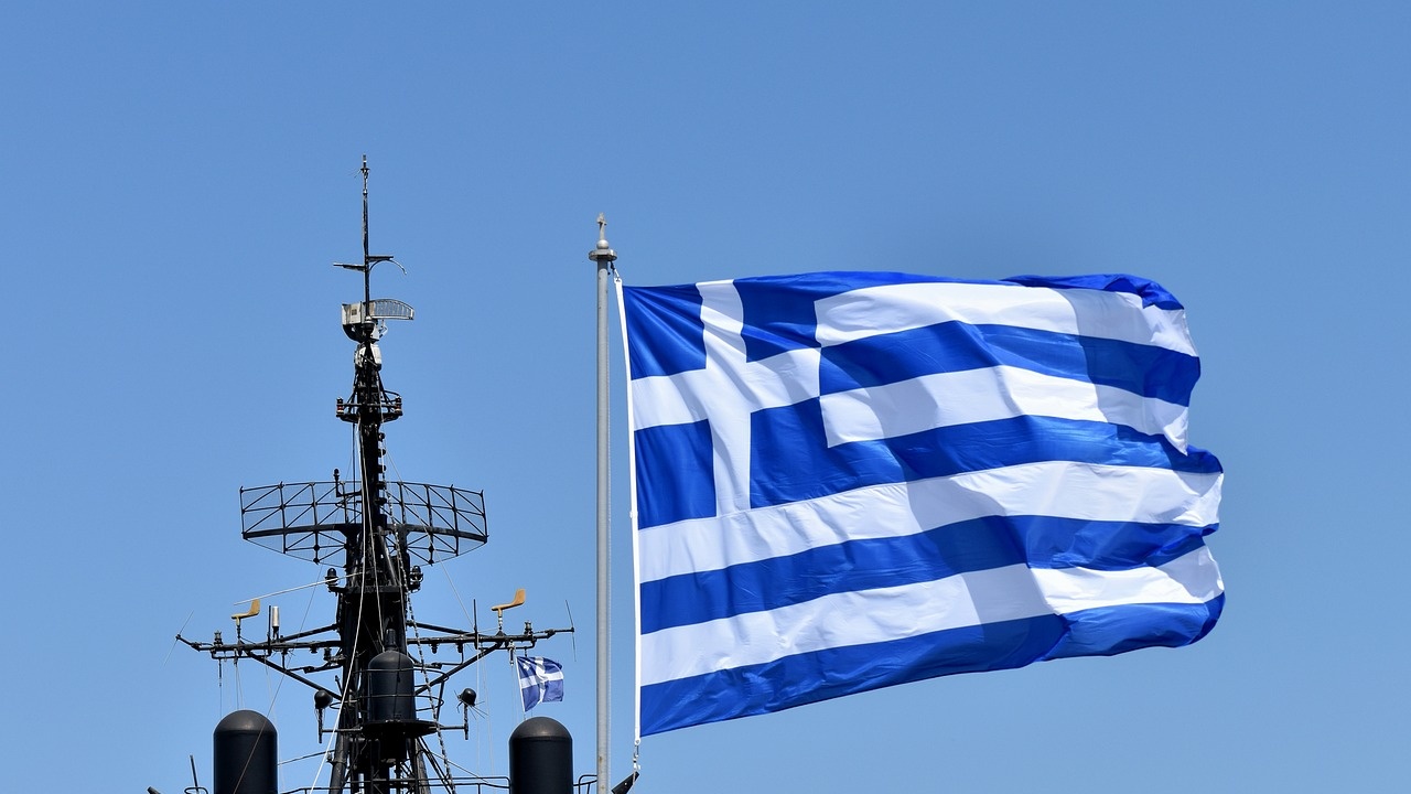 Гърция е тотално блокирана от 24-часовата национална стачка