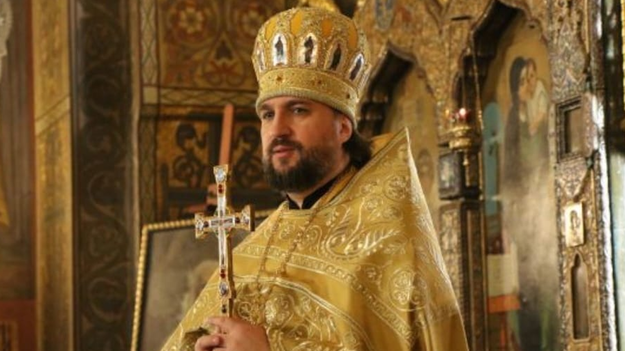 България експулсира висш руски духовник заради шпионаж
