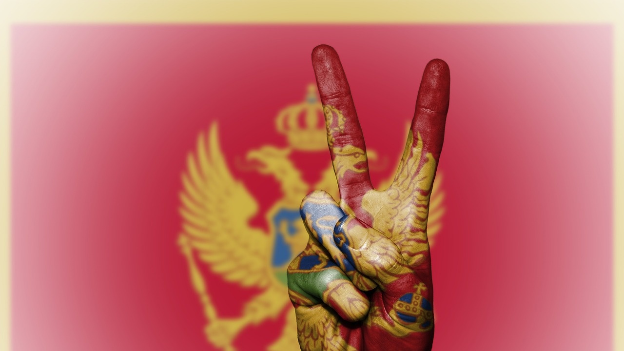 Черна гора отчита ръст на БВП от 6,9% за второто тримесечие
