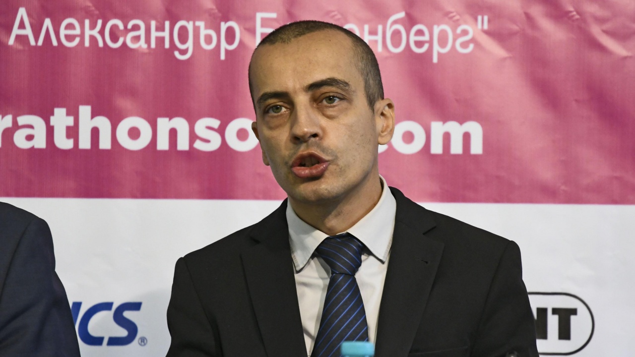 Тодор Чобанов: Нашите корени могат да бъдат проследени до Атила
