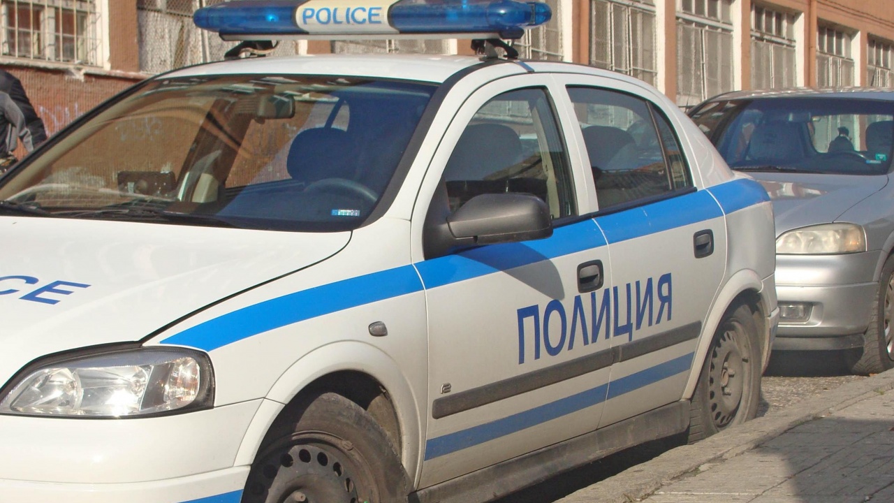 Хванаха пиян  над 3 промила алкохол зад волана в София