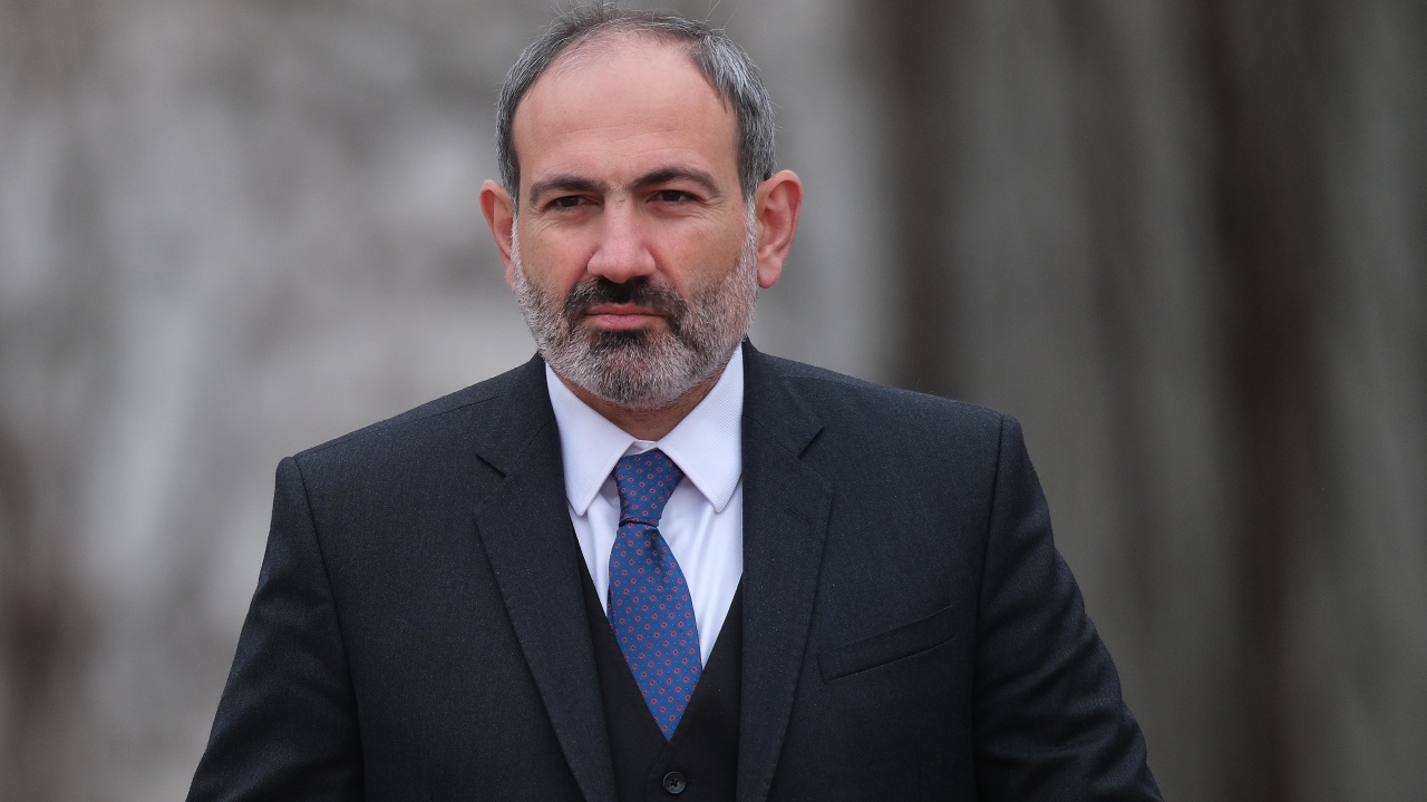 Премиерът на Армения: Готови сме да приемем всички наши сънародници от Нагорни Карабах