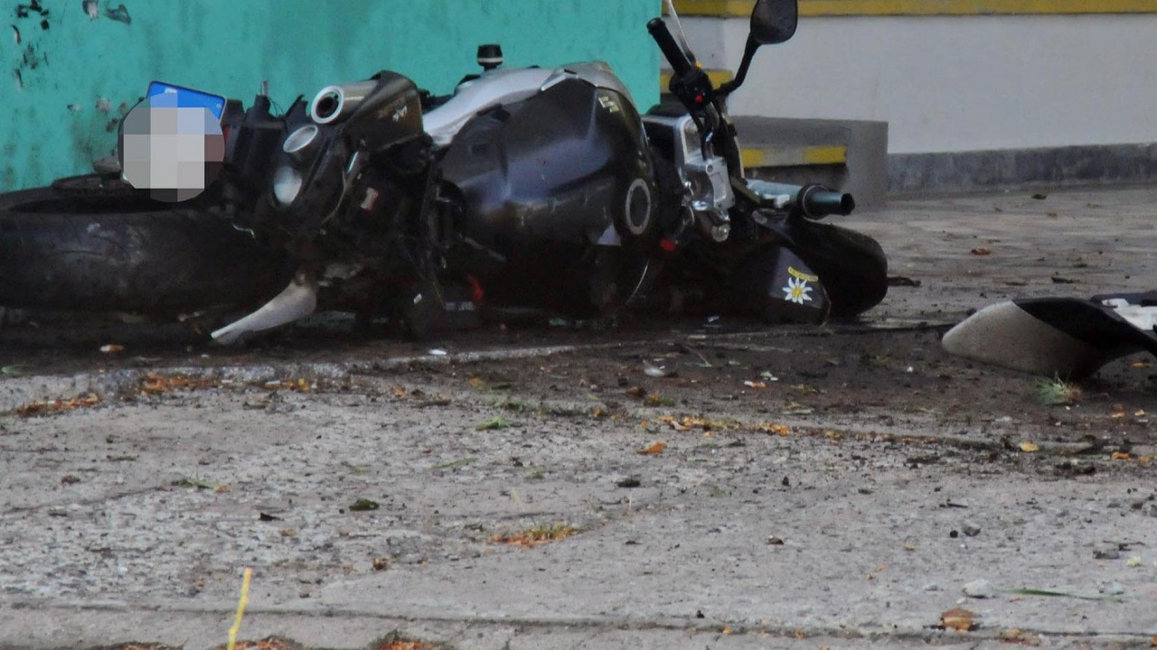 Мотоциклетист пострада при край Павел баня