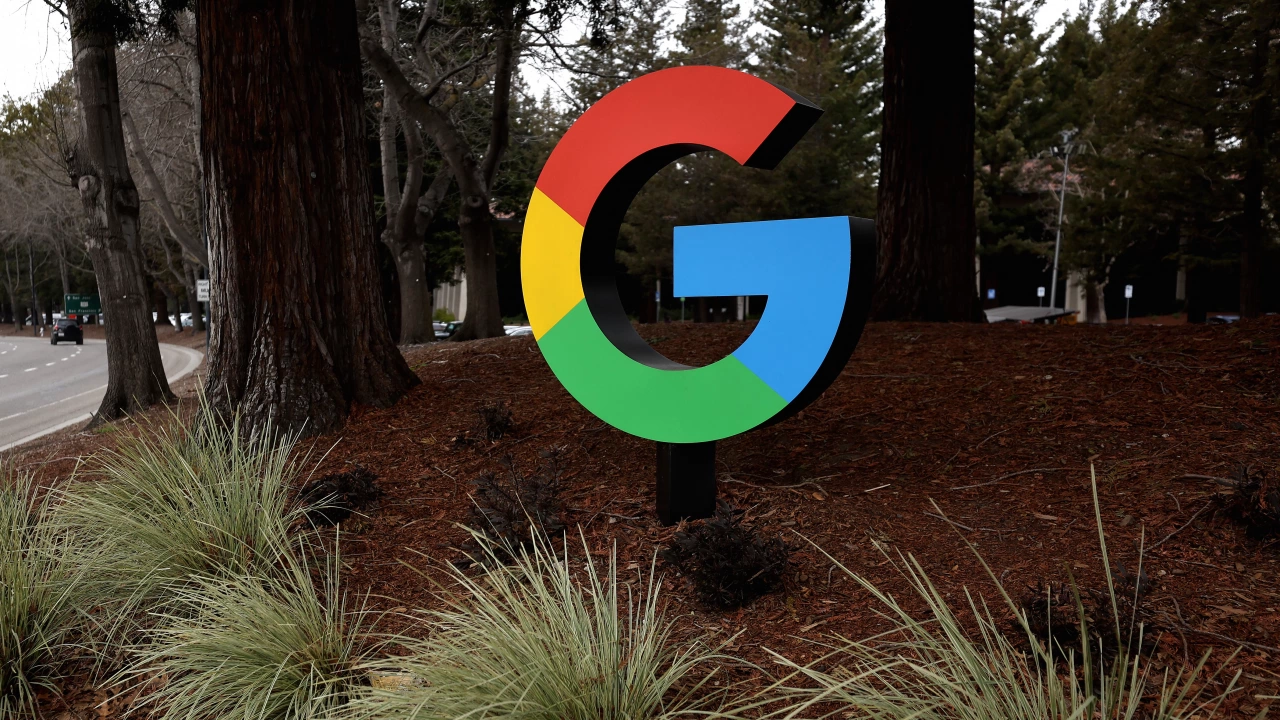Технологичната компания Гугъл Google обжалва пред Съда на Европейския съюз