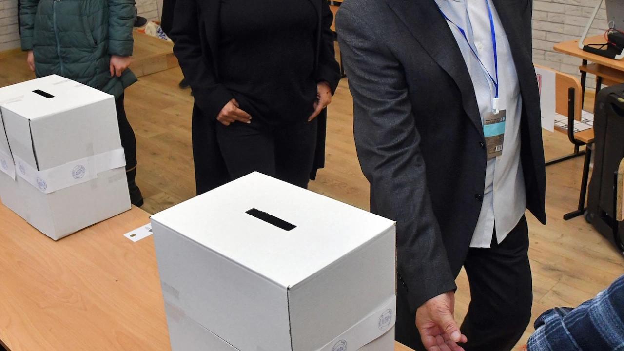 ЦИК публикува предварителните избирателни списъци за местните избори в края на октомври