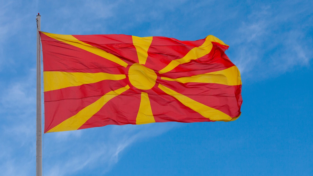 Промените в конституцията на Република Северна Македония и твърденията че промените
