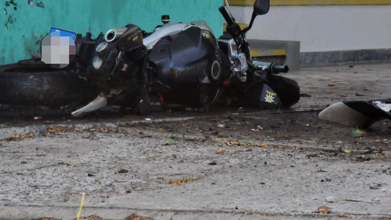Мотоциклетист е пострадал при катастрофа на Подбалканския път край разклона