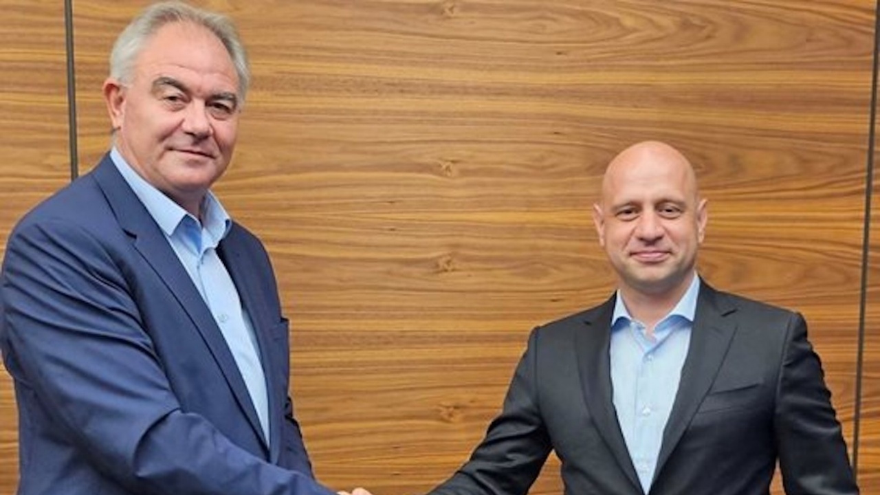 “Рубин” в Плевен стартира трета инвестиция за 110 милиона лева с германски партньори