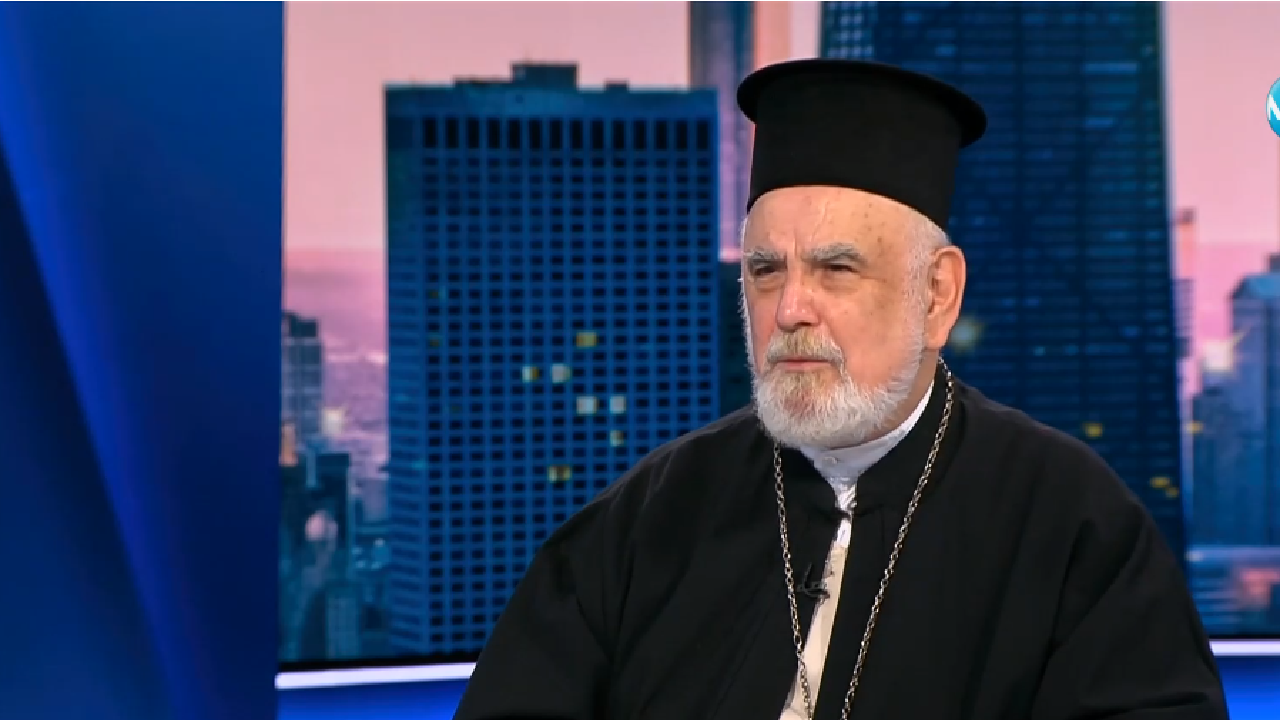 Епископ Тихон: Без заповед на Патриарха храм не може да бъде затворен