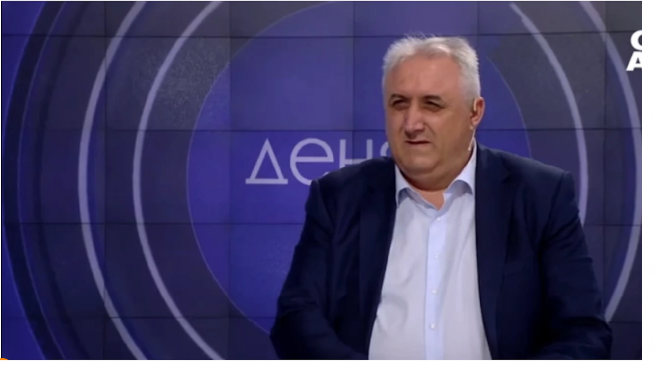 Мехмед Дикме: Пеевски се превърна в най-важния фактор в държавата