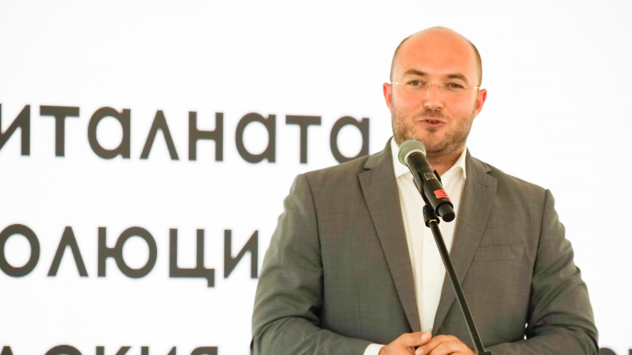 Георги Георгиев: За мен беше чест през последните две години да съм председател на Столичния общински съвет