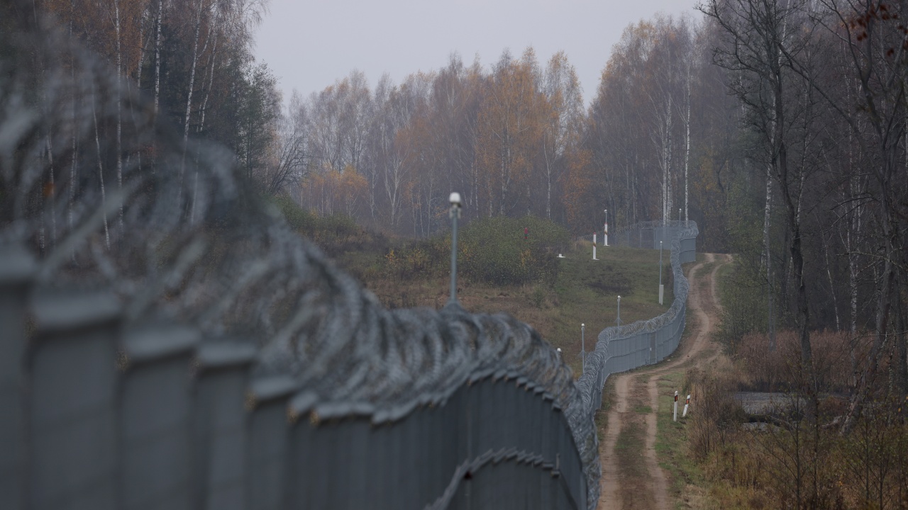 Полша затяга граничния контрол със Словакия