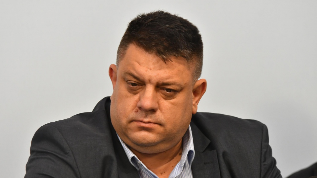 Зафиров (БСП): Кога министър Тагарев ще си подаде оставката?