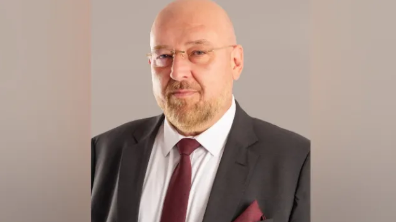 Анатоли Станев е кандидатът на ИТН за кмет на Русе