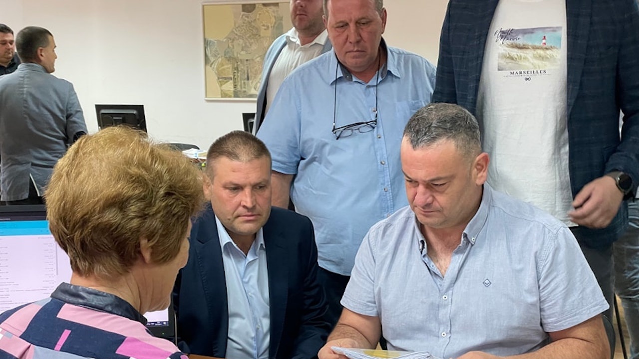 Валентин Христов е кандидатът за кмет на Плевен, издигнат от ГЕРБ ...