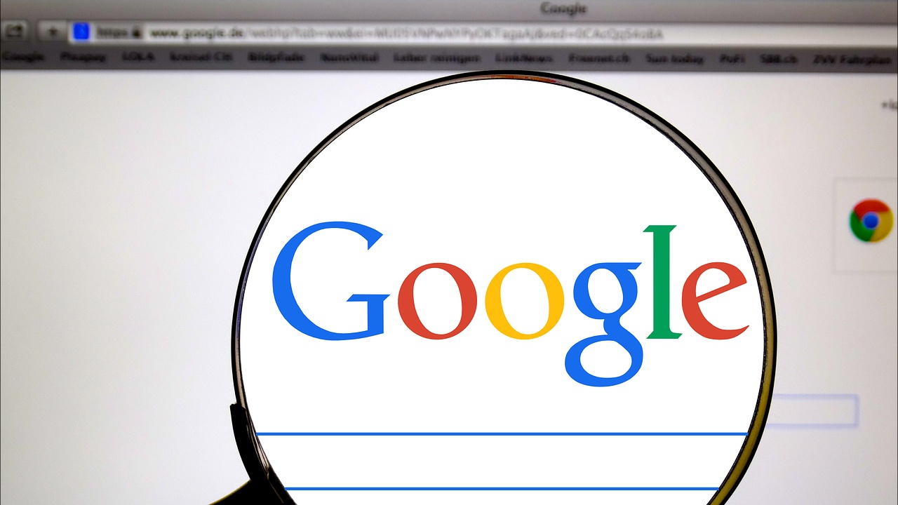 "Гугъл" навършва 25 години