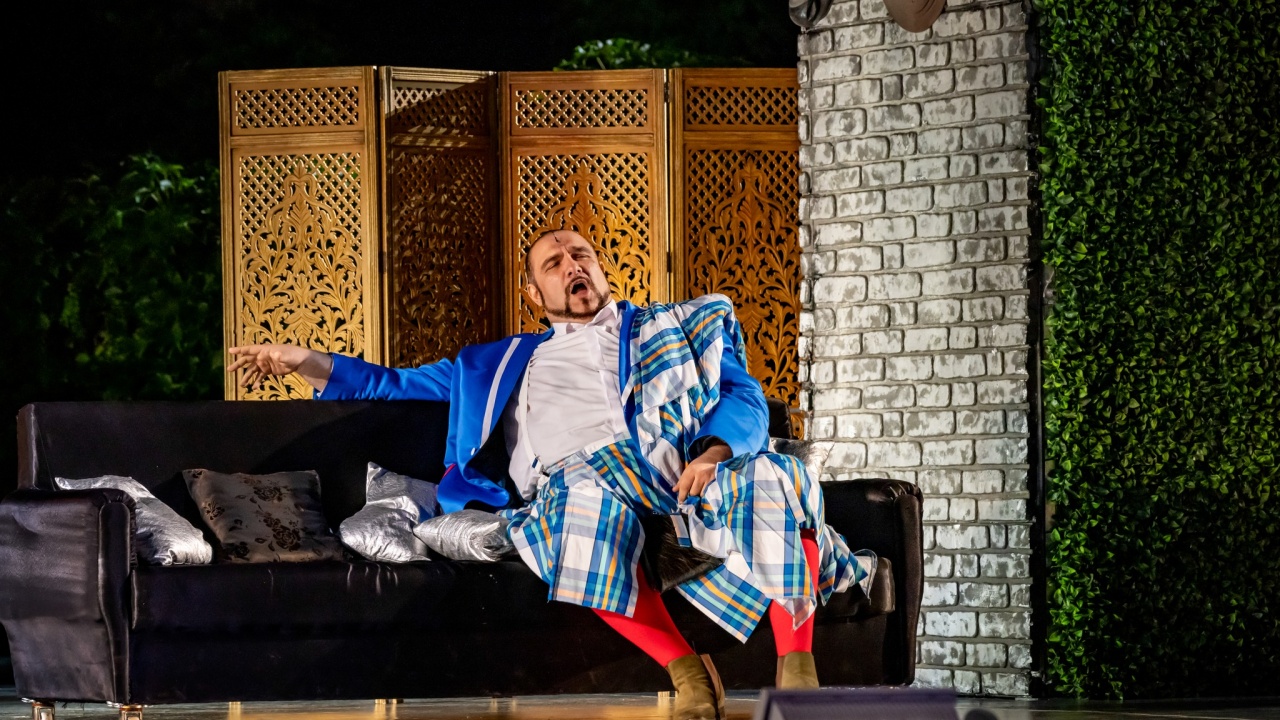 Варненската държавна опера открива 77-ия си сезон с представление на „Риголето“