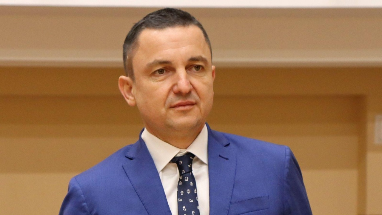 ГЕРБ издига отново Иван Портних за кмет на Варна