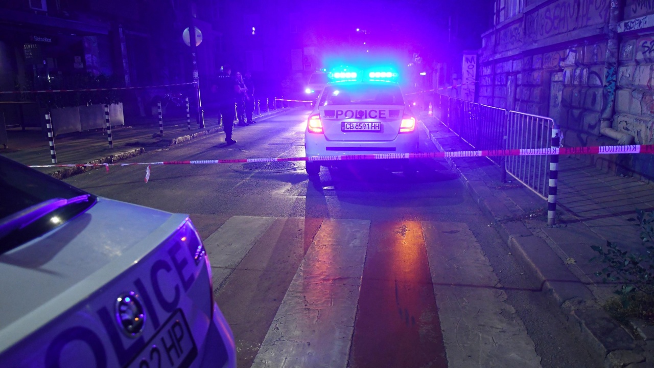 Две коли се помляха в София, едната отскочи и удари 5-годишно дете