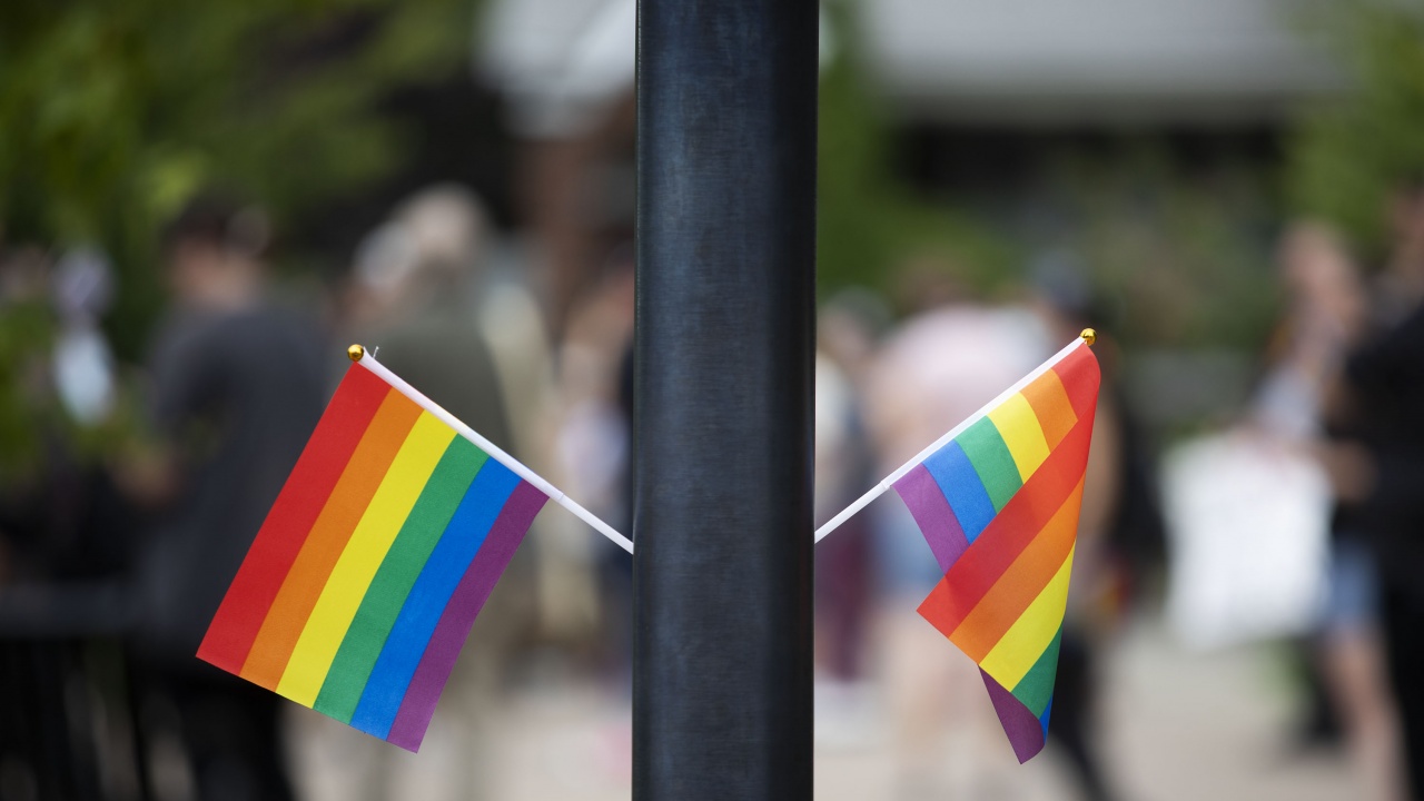 ЛГБТ общността в Словакия е притеснена от езика на омразата в предизборната кампания