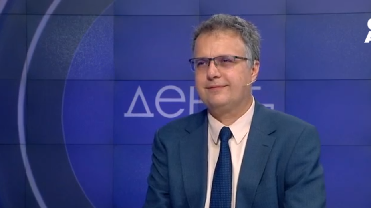 Стоян Михалев (ПП-ДБ): ГЕРБ все по-често случайно гласуват с "Възраждане", после размислят