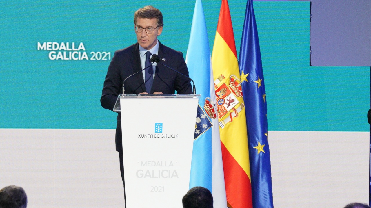 Испанският парламент окончателно отхвърли кандидатурата на лидера на консерваторите за премиер